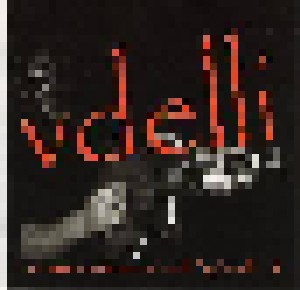 Vdelli: Remastered Vol. 1 (CD) - Bild 1