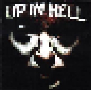Up In Hell: Trance (CD) - Bild 1