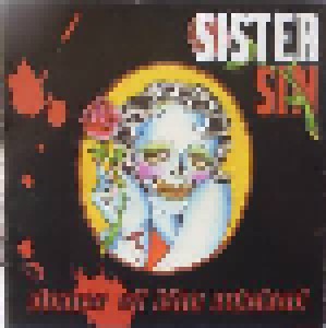 Cover - Sister Sin: Dance Of The Wicked