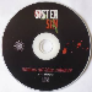 Sister Sin: Dance Of The Wicked (CD) - Bild 3