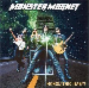 Monster Magnet: Monolithic Baby! (CD) - Bild 2