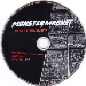 Monster Magnet: Monolithic Baby! (CD) - Bild 3