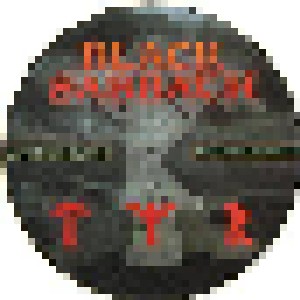 Black Sabbath: Tyr (PIC-LP) - Bild 3