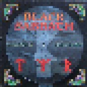 Black Sabbath: Tyr (PIC-LP) - Bild 1