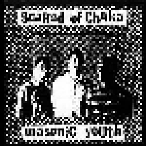 Cover - Scared Of Chaka: Masonic Youth