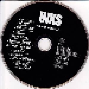 INXS: Full Moon, Dirty Hearts (CD) - Bild 3