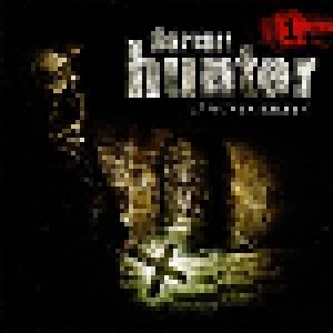 Cover - Dorian Hunter Dämonen-Killer: 01 Im Zeichen Des Bösen
