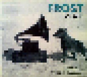 Ammer / F.M. Einheit / Pan Sonic / Gry: Frost 79° 40' (CD) - Bild 1