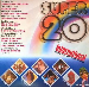 Super 20 International (LP) - Bild 1