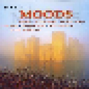 Mystic Moods (CD) - Bild 1