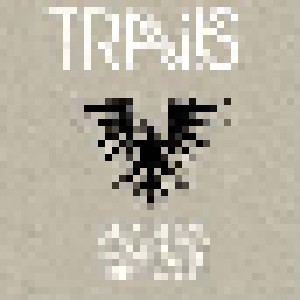 Travis: Live At The Fenix Festival (2-CD) - Bild 1