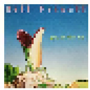Bill Frisell: Gone, Just Like A Train (CD) - Bild 1