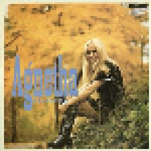 Agnetha Fältskog: Original Album Classics (5-CD) - Bild 3
