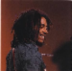 Bob Marley & The Wailers: Live! (CD) - Bild 4