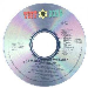 Bob Marley & The Wailers: Natty Dread (CD) - Bild 2