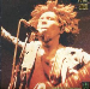 Bob Marley & The Wailers: Natty Dread (CD) - Bild 4