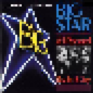 Big Star: #1 Record / Radio City (SACD) - Bild 1