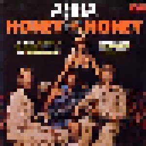 ABBA: Honey Honey (LP) - Bild 1