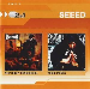 Seeed: New Dubby Conquerors / Music Monks (2-CD) - Bild 1