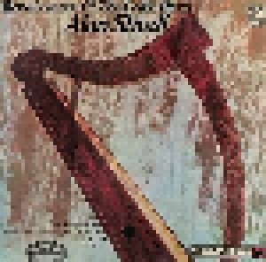 Alan Stivell: Renaissance Of The Celtic Harp (LP) - Bild 1