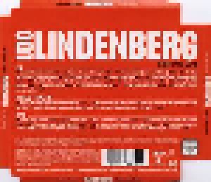 Udo Lindenberg: Stark Wie Zwei (CD + DVD) - Bild 10