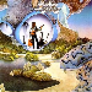 Steve Howe: Beginnings (CD) - Bild 1