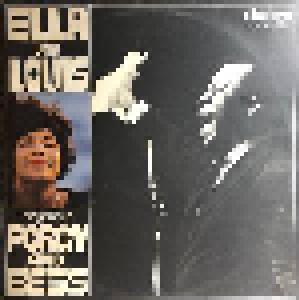 Ella Fitzgerald, Louis Armstrong: Ella Und Louis Singen Aus Porgy And Bess - Cover