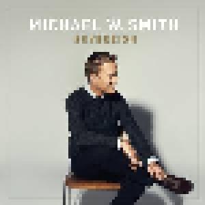 Michael W. Smith: Sovereign - Cover