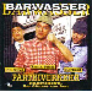 Frank-Markus Barwasser: Parteiverkehr Featuring: Der Günner Von Amt - Cover