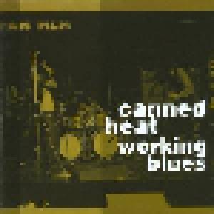 Canned Heat: Working Blues - Cover