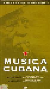 Musica Cubana - Cover