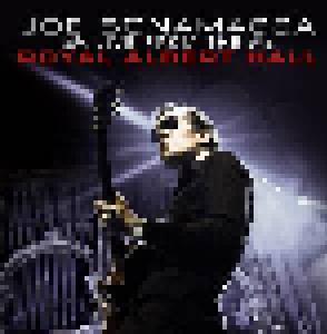 Joe Bonamassa: Live From The Royal Albert Hall - Cover