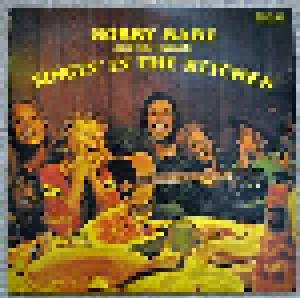 Bobby Bare: Singin' In The Kitchen - Cover