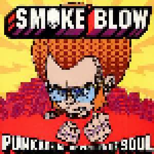 Smoke Blow: Punkadelic - The Godfather Of Soul - Cover