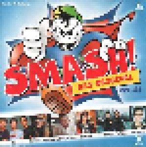 Smash! Vol. 21 - Cover