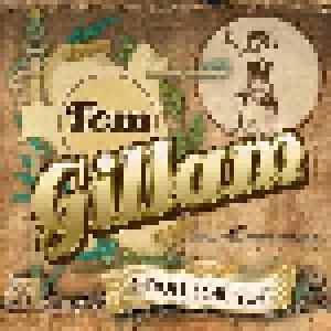 Tom Gillam: Good For You - Cover