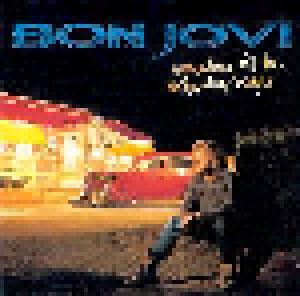Bon Jovi: Someday I'll Be Saturday Night - Cover