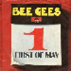 Bee Gees: First Of May - Cover
