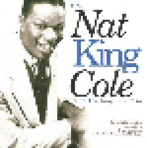Nat King Cole: Here's Nat King Cole With The King Cole Trio - Cover
