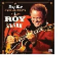 Roy Clark: Very Best Of Roy Clark, The - Cover