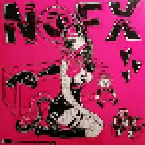 NOFX: My Trois - Cover