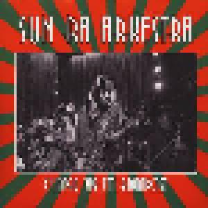 Sun Ra Arkestra: Chicago '88 FM Broadcast - Cover