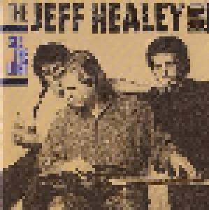 Jeff The Healey Band: See The Light - Cover