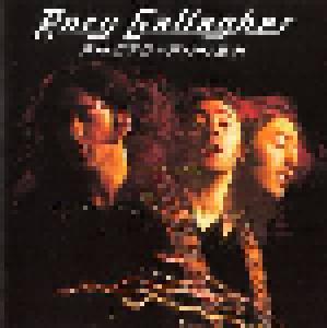 Rory Gallagher: Photo-Finish - Cover