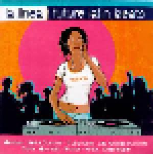 Linea - Future Latin Beats, La - Cover
