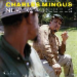 Charles Mingus: Newport Rebels - Cover