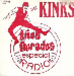 The Kinks: Años Dorados Especial Radio - Cover