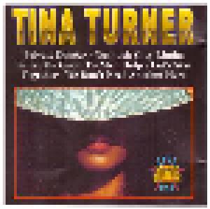 Tina Turner: Live USA - Cover