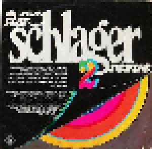 Große Star- Und Schlagerrevue 2, Die - Cover