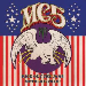 MC5: Kick Out The Jams Motherf*ckers - Cover